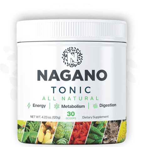 Nagano Lean Body Tonic buy